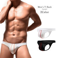ベースボールTバックアイスシルクメンズGストリング野球ボールビキニブリーフセクシーメッシュローライズ3D下着ビルパンもっこりプリケツGTLINEFavolicファボリック