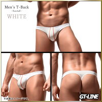 ベースボールTバックアイスシルクメンズGストリング野球ボールビキニブリーフセクシーメッシュローライズ3D下着ビルパンもっこりプリケツGTLINEFavolicファボリック