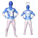 楽天Favolicスパイダーマン 10 服 分離式 ゼンタイ フェイスマスク Zentai ヒーロー アメコミ 股間ファスナー付 覆面 全身タイツ ボディースーツ 大人用 仮装 コスチューム 衣装 cosplay ハロウィン GT-LINE