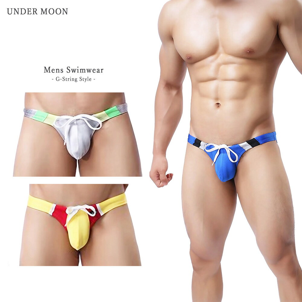 (クルータ）　CROOTA Tartan Forever Thong SXL