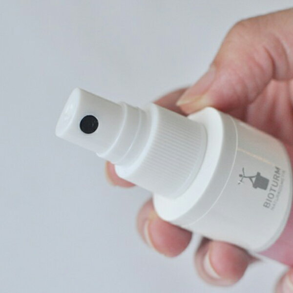 ビオトゥルム ｜ フェミニンデュオスプレー 50ml ｜ ボディーケア ボディスプレー 黒ずみ デリケートゾーン 乳首 お尻 わき 肘 股 肌 バストトップ バスト 胸