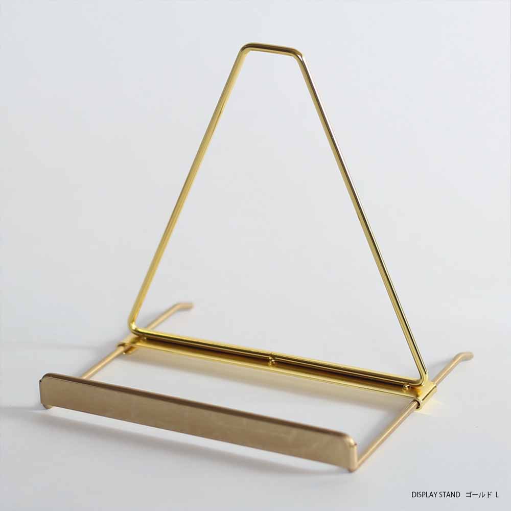  ǥץ쥤 amabro DISPLAY STAND L