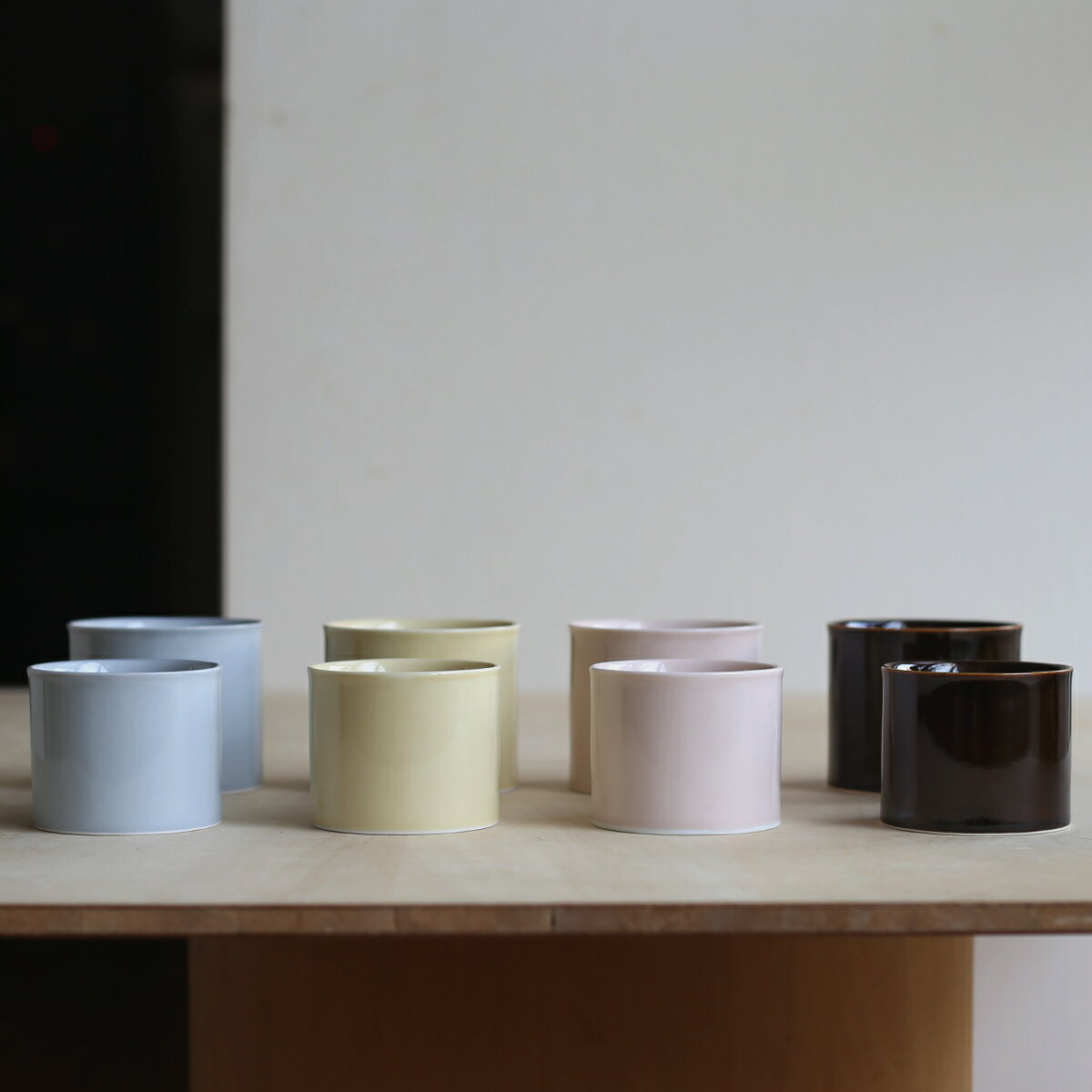 ヨナス リンドホルム アクセル マグカップ M Jonas Lindholm Axel mug cup M 宝泉窯