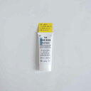 日焼け止めクリーム 50g THE SUNSCREEN Think Nature SPF30