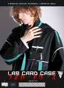 【最短即日出荷】AQUA+さんコラボグッズ LAB CARD CASE(ラボカードケース)【2024年6月上旬予約開始】