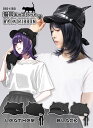 【最短即日出荷】帽子 キャップ ユニセックス 猫耳 黒猫 アニマル リボン シンプル たかみん*Favorite*黒猫キャスケット【2025年4月下旬予約開始】