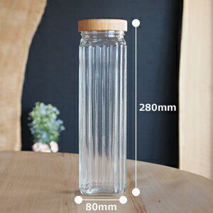 パスタケース 中見せがおしゃれな保存容器 密閉出来るパスタジャーのおすすめランキング わたしと 暮らし