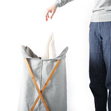 GUDEE ランドリーバスケット 折りたたみ 洗濯かご 大容量 100L ランドリーボックス 竹 バンブー 布 Butterfly-Laundry hamper GudeeLife