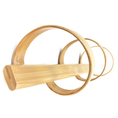 GUDEE『GudeeLifeSpiro-bamboohook(3hooks)』