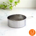 家事問屋 うらごし・粉ふるい 13 ステンレス 裏ごし器 粉ふるい 粉ふるい器 食洗機対応 キッチンツール 日本製 41885