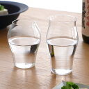 廣田硝子 究極の日本酒 グラス セット ガラス コップ 日本製 酒グラス おしゃれ 高級感 シンプル モダン 透明 ガラス製 薄造り タンブラー 冷酒グラス 冷...