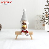 ںۥΥǥ˥å ե ȥʥȥ꡼ NORDIKA nisse ꥹޥ   ͷ ̲ NRD120610