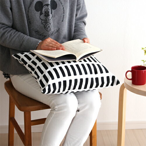 Artek クッションカバー 40×40 cm SIENA シエナ アルテック 北欧 キャンバス コッ...