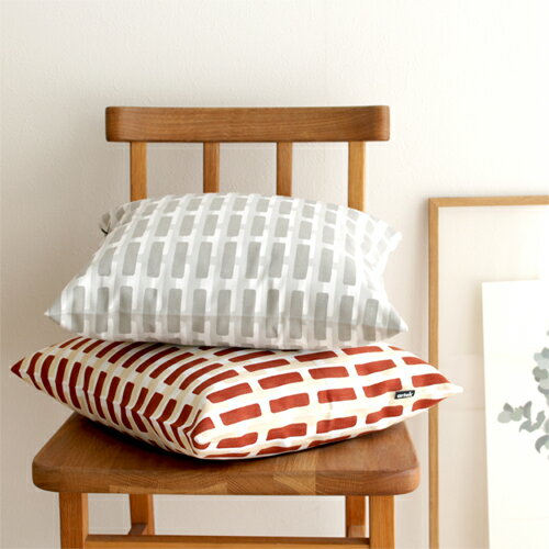 Artek クッションカバー 40×40 cm SIENA シエナ アルテック 北欧 キャンバス コッ...