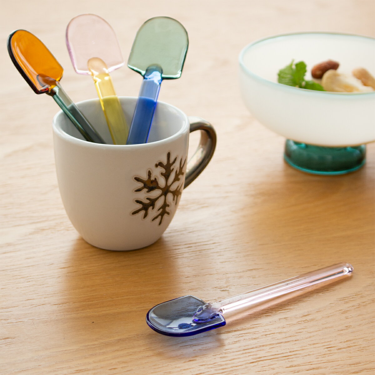 アマブロ スノーシャベル amabro SNO...の紹介画像2