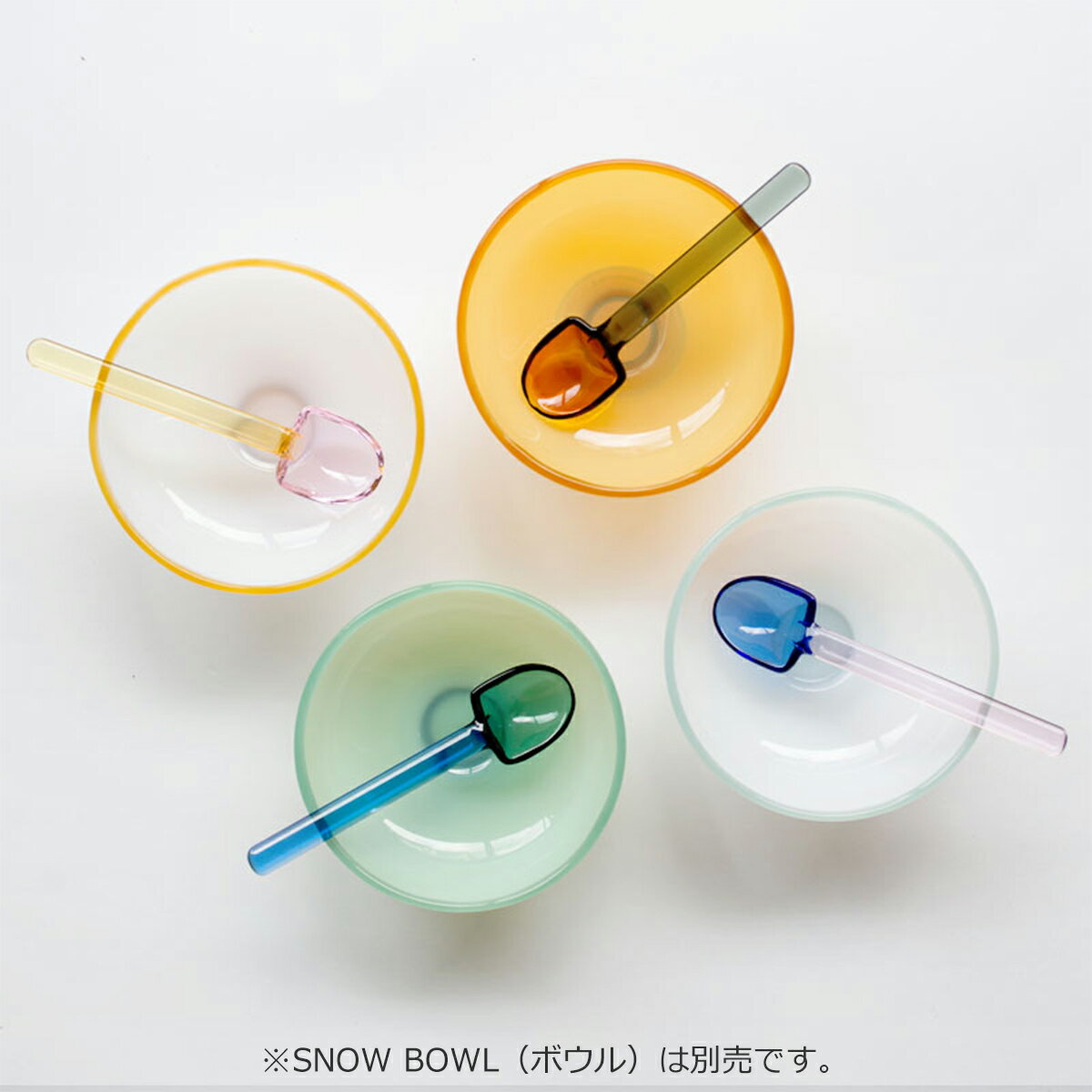 アマブロ スノーシャベル amabro SNO...の紹介画像3