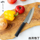 やまと 出刃包丁 岐阜県 関市 志津刃物製 両刃 和包丁 刺身包丁 日本製 包丁 ギフト 桐箱入り 男性におすすめ 魚 さばく 三枚おろし(3)