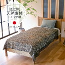 日本製 ガーゼケットリネンダブルガーゼケット | 毛むくじゃら|アーティスト 高橋梓|FAVORRIC(フェイバリック)|アート 絵画 写真|掛け布団 140×190cm 麻100% 高級 高品質