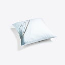 【ポイント20%還元】日本製 クッションカバー 45×45cm クッション カバー Wing Accessories|アーティスト HIRAOKA SHOKO|...