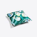 日本製 クッションカバー 45×45cm クッション カバー Too much glare|アーティスト 前川侑子|オックスコットン 綿 コットン FAVORR...