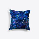 日本製 クッションカバー 45×45cm クッション カバー Diamonds|アーティスト かけがわ惠|オックスコットン 綿 コットン FAVORRIC フェ...
