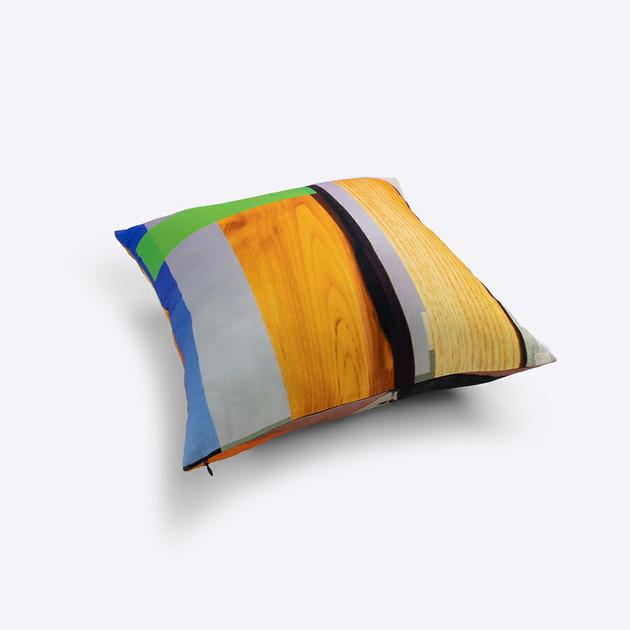 日本製 クッションカバー 45×45cm クッション カバー クッションカバー45×45 | デジタルコラージュ01|アーティスト 山崎由紀子|オックスコットン 綿 コットン FAVORRIC フェイバリック 45cm 45×45 45 45 天然 [3]