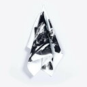 【ポイント20%還元】日本製 リネンティータオル ティータオル リネン Linen with ink 2|アーティスト Chappy|石部奈々美|国産リネン 近江麻 Linen FAVORRIC フェイバリック キッチンタオル キッチンクロス 布巾 台ふきん おしゃれ 速乾 高級 キッチン