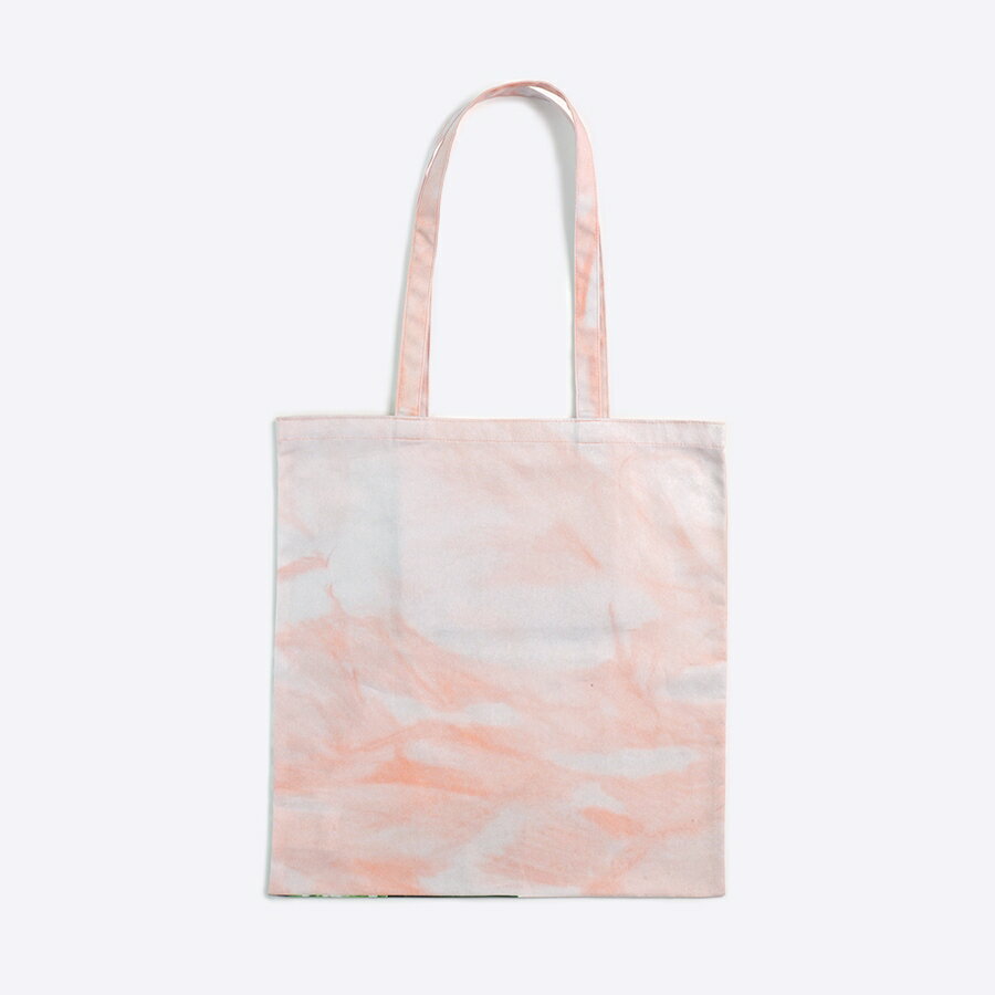 日本製 フラットサブバッグ トートバッグ エコバッグ a4 布 綿100% tote bag Scenery｜アーティスト 真鍋由伽子｜オックスコットン 綿 コットン FAVORRIC フェイバリック 折りたたみ ポケット…