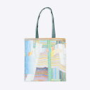 日本製 フラットサブバッグ トートバッグ エコバッグ a4 布 綿100% tote bag トートバッグ | In the canvas||オックスコットン 綿 コットン FAVORRIC フェイバリック 折りたたみ ポケット付き おしゃれ 肩掛け A4トート