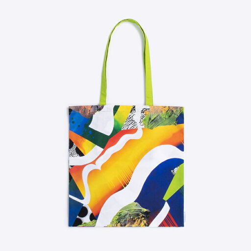 日本製 フラットサブバッグ | combination-river flow 7|松村咲希|オックスコットン 綿 コットン FAVORRIC フェイバリック 折りたたみ ポケット付き おしゃれ トートバッグ エコバッグ a4 布 綿100% tote bag 日本製 フラットサブバッグ | combination-river flow 7|松村咲希|オックスコットン 綿 コットン FAVORRIC フェイバリック 折りたたみ ポケット付き おしゃれ トートバッグ エコバッグ a4 布 綿100% tote bag