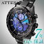  ƥå  顼 Ȼ  CITIZEN ATTESA AT8285-68Z HAKUTO-R ܥ졼ǥ ɥ饤  ȥ顼  ֥å Υ 2,700