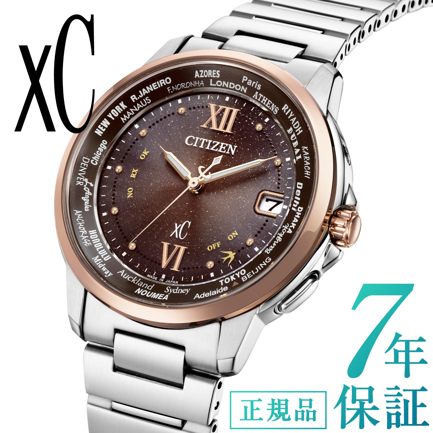 V`Y NXV[ yAEHb` V`Y Y \[[ dgv CITIZEN xC basic collection CB1020-89W V`Y GRhCu dgv 38mm dg\[[ t 胂f Mtg rv yA