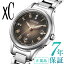    ǥ 顼 Ȼ CITIZEN xC hikari collection ES9490-79E  ɥ饤 Ȼ 27mm ȥ顼   ǥ ե 