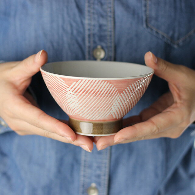 CDF etendue 玉はじき 茶碗小(茶碗 おしゃれ 和食器 北欧 食洗機 食洗機対応 お母さん 母の日 贈り物 プレゼント ギフト 実用的 オシャレ 食器 日本製 陶器 敬老の日) favras-10000107 FAVRAS/ファブラス 雑貨&ギフト サンプル画像3