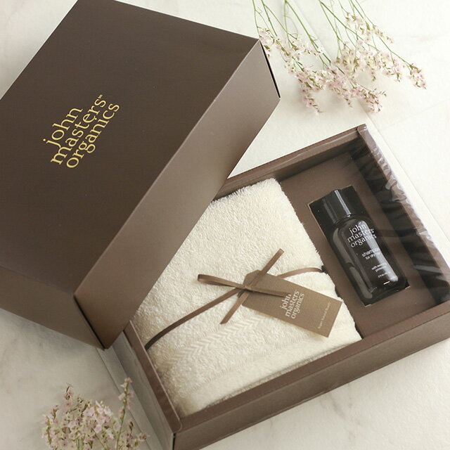 john masters organics ジョンマスターオ