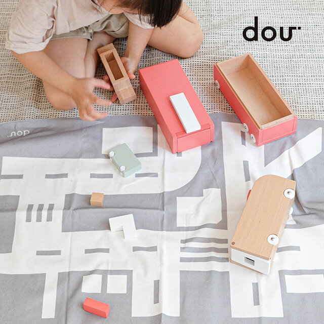 dou? ride in #006(車 木製 おもちゃ 木 乗り物 セット 3歳 木のおもちゃ オモチャ 知育 玩具 幼児 子供 男の子 消防車 救急車 パトカ...