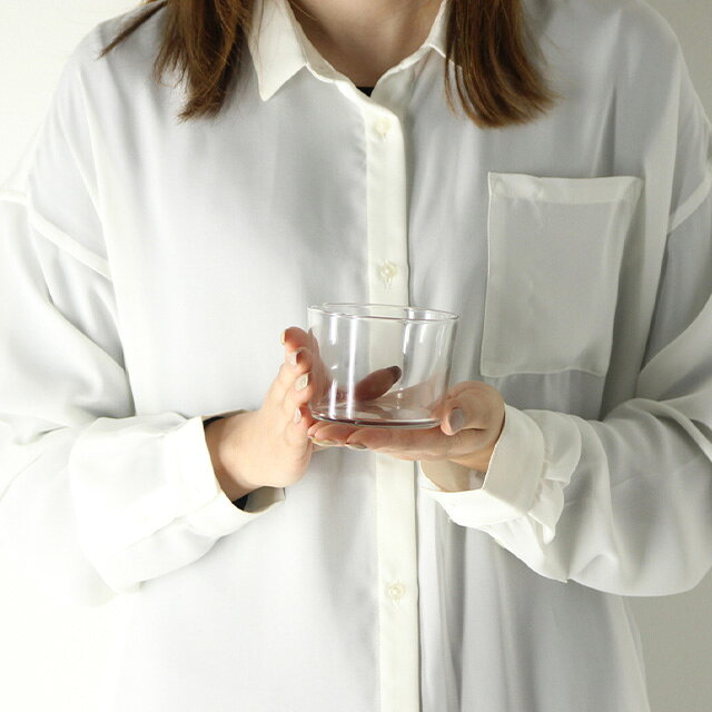 Bormioli Rocco BODEGA ボルミオリ ロッコ ボデガ 200(ボデガグラス ガラス 器 ガラス食器 ボデガ グラス デザートグラス ボデガカップ 220ml おしゃれ 食器 デザート デザートカップ コップ タンブラー 食洗機 スタッキング カフェ 丈夫 カップ 硝子 ボウル ボデガ200) favras-10000871 FAVRAS/ファブラス 雑貨&ギフト サンプル画像3