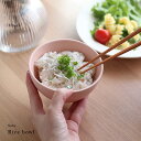 SAKUZAN DAYS Sara ライスボウル(茶碗 男性用 女性 おしゃれ 食器 美濃焼 サクザン 作山窯 ご飯茶碗 お茶碗 可愛い ごはん茶碗 飯碗 日本製 ブランド おすすめ 北欧 食洗機対応 レンジ対応 サクザン)