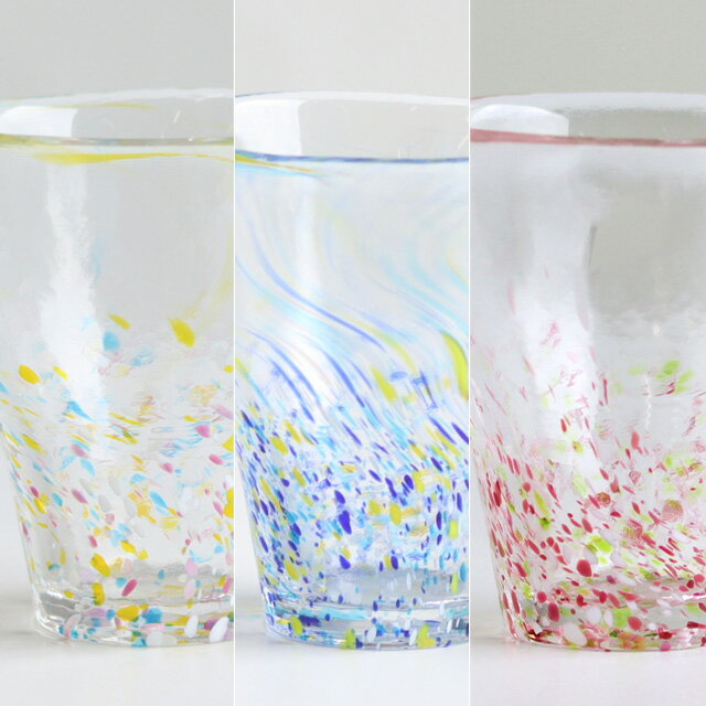 TOMICRAFT 江戸硝子 うきよ 片口(徳利 ガラス カラフェ おしゃれ とっくり 水差し ピッチャー 和 日本酒 酒器 食器 和食器 器 和風 和 硝子) 3