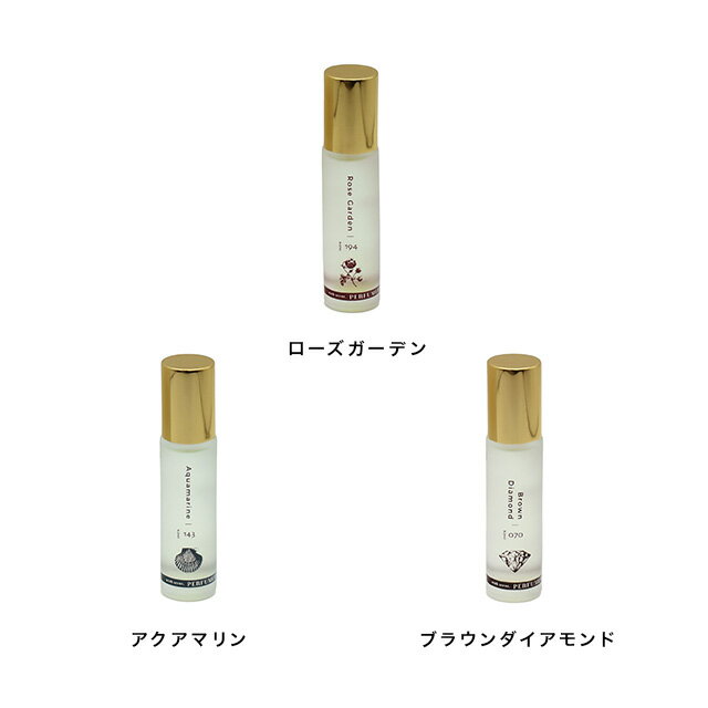 PERFUMERS パフューマーズ ロールオン...の紹介画像2