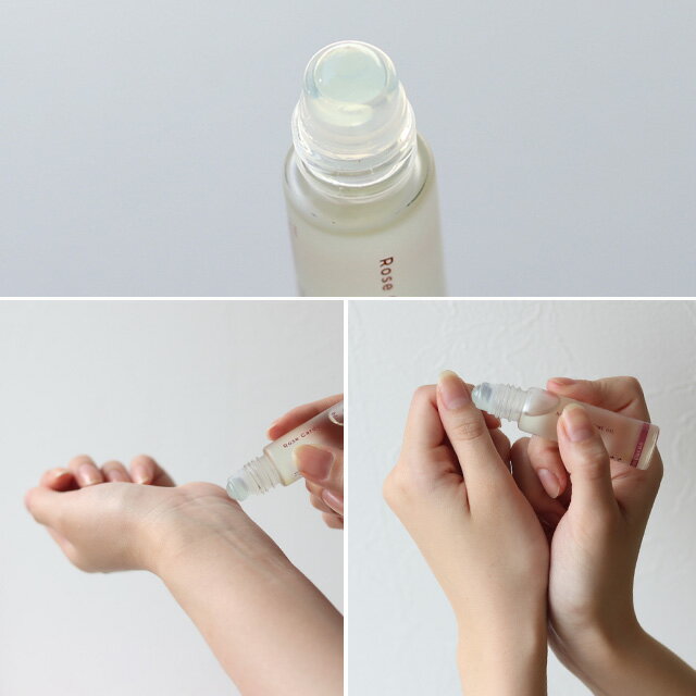 PERFUMERS パフューマーズ ロールオン...の紹介画像3