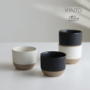 KINTO キントー セラミックラボ CLK-151 カップ 180ml(フリーカップ マルチカップ 北欧 波佐見焼 おしゃれ 湯呑み 湯呑 かわいい 小さい ...