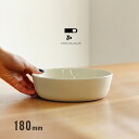 CLASKA DO クラスカ ドー ボウル L 18cm 11111309(食器 おしゃれ 深皿 磁器 皿 ボール カレー皿 どんぶり シンプル 可愛い 北欧 ...