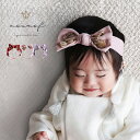 mocmof 和風リボンヘアバンド 622-556001(ヘアアクセサリー ベビー 和装 女の子 和 ヘアアクセ ヘアーバンド 赤ちゃん 女 かわいい カチュー...