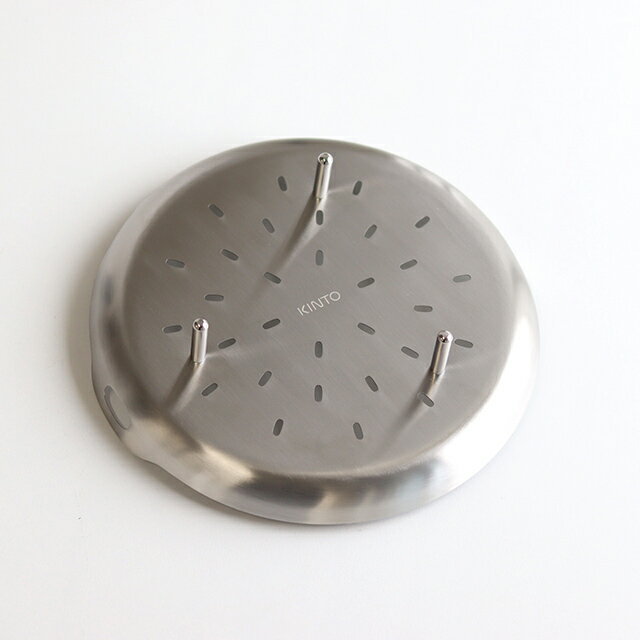 KINTO ����ȡ� KAKOMI ��������ץ졼�� 180mm 25280(�������� �ץ졼�� �� �إ륷�� ������� ����� �������ޡ� ������ ������ ���� ���� ���ƥ�쥹 ��ü� ����Ĵ���� �������� �Ƥ��� �� �� Ĵ����� �������б�)