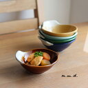 m.m.d. true colors line とんすい 8分掛け(とんすい おしゃれ かわいい 日本製 食器 瀬戸焼 ボウル 耐熱 呑水 トンスイ 軽量 鍋 ...