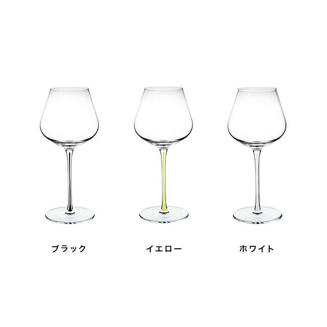 a.depeche moman アデペシュ モマン ワイングラス ブルゴーニュ(ワイン グラス ガラス 北欧 かわいい 上品 赤ワイン 白ワイン カクテル 香り 楽しむ ステム コップ 透明 ガラス食器 クリア レトロ 友人 プレゼント ギフト 贈り物 男性 女性 誕生日) favras-10002916 FAVRAS/ファブラス 雑貨&ギフト サンプル画像2