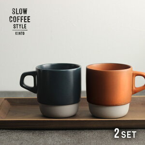 KINTO ȡ SCS åޥ 2ĥå(뺧ˤ ڥޥå ޥå ڥ ҡå  ֥ 襤 å ե ͵ ξ ץ쥼 £ʪ slow coffee style  ̲ б ץ åץ å 产)