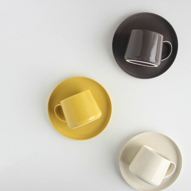 CLASKA DO クラスカ ドー マグカップ...の紹介画像3