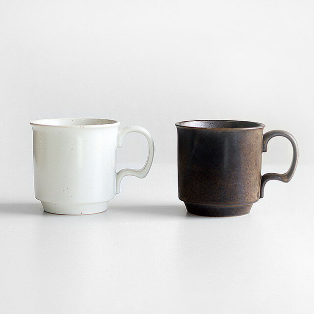 ANCIENT POTTERY Mug cup...の紹介画像3